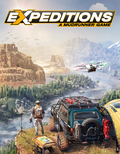A MudRunner Game Supreme Edition PC (Steam Account)