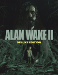 Alan Wake 2 Deluxe Edition PC (Epic Account - Activation)