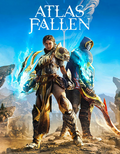 Atlas Fallen PC (Steam Account)