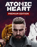 Atomic Heart Premium Edition PC (Steam Account)