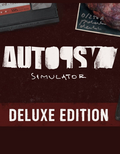 Autopsy Simulator Deluxe Edition PC (Steam Account)