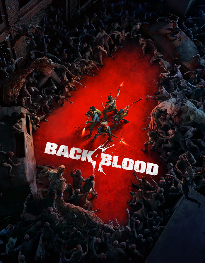 Back 4 Blood Ultimate PC (Steam Account)