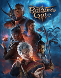 Baldur's Gate 3 PC (Steam Account)