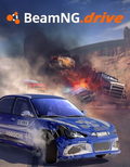 BeamNG.Drive PC (Steam Account)