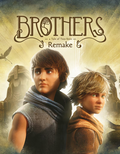 Brothers: A Tale of Two Sons Remake PC (Steam Account)