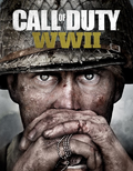 Call of Duty: WWII Digital Deluxe Edition PC (Steam Account)