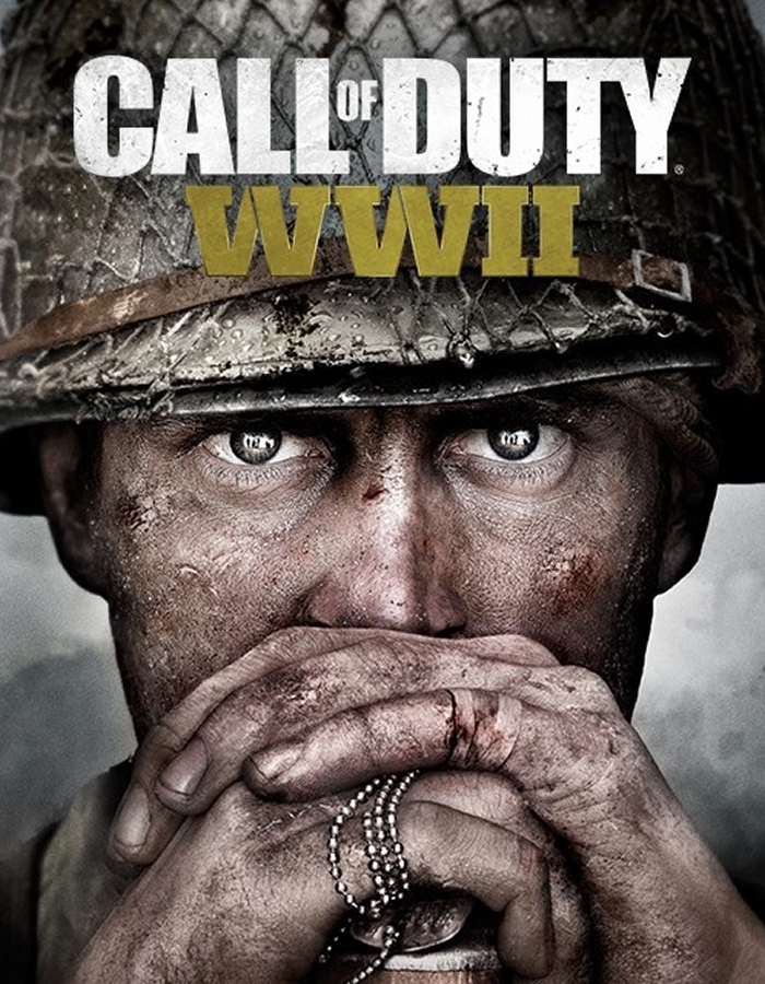 Call of Duty: WWII Digital Deluxe Edition PC (Steam Account)
