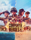 Company of Heroes 3 PC (Steam Account)