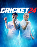 Cricket 24 (Steam Account)