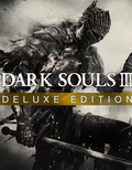 Dark Souls 3 Deluxe Edition PC (Steam Account)