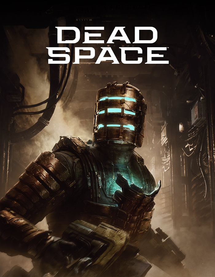 Dead Space Deluxe Edition PC (Steam Account)