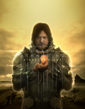 Death Stranding Director's Cut Edition PC (Steam Account)