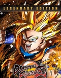 DRAGON BALL FighterZ PC (Steam Account)