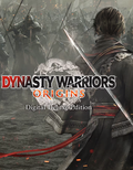 DYNASTY WARRIORS: ORIGINS Digital Deluxe Edition PC (Steam Account)