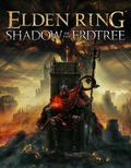 Elden Ring Shadow of the Erdtree Deluxe Edition PC (Steam Account)