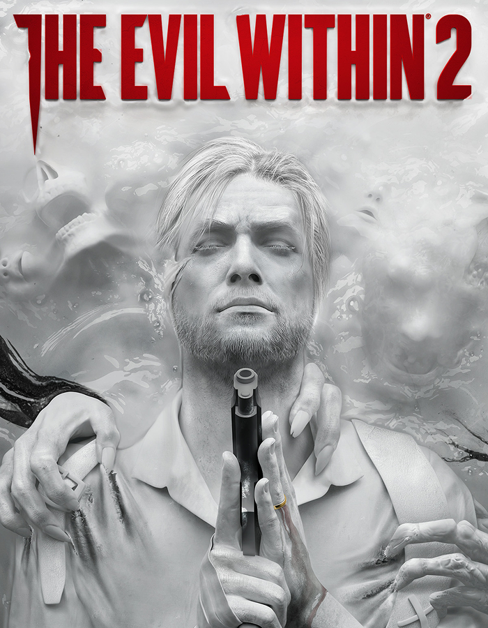 The Evil Within 2 PC (Steam Account)