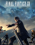FINAL FANTASY XV PC (Steam Account)