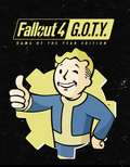 Fallout 4: Game of the Year Edition PC (Steam Account)