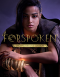 Forspoken Digital Deluxe Edition PC (Steam Account)