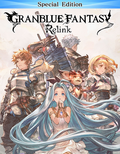 GRANBLUE FANTASY: Relink Special Edition PC (Steam Account)