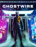 GhostWire: Tokyo Deluxe Edition PC (Steam Account)