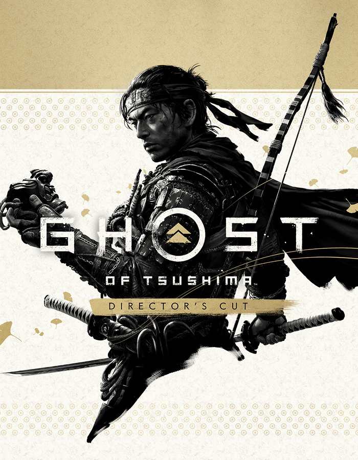 Ghost of Tsushima DIRECTOR'S CUT PC (Steam Account)