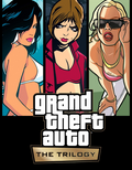 Grand Theft Auto: The Trilogy The Definitive Edition PC (Steam Account)