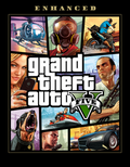 Grand Theft Auto 5 PC (GTA 5) (Steam Account)