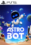 ASTRO BOT PS5 (PSN Account)
