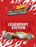 HOT WHEELS UNLEASHED™ 2 - Turbocharged - Legendary Edition PC (Steam Account)