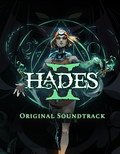 Hades II (Steam Account)