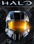 Halo The Master Chief Collection PC (Steam Account)
