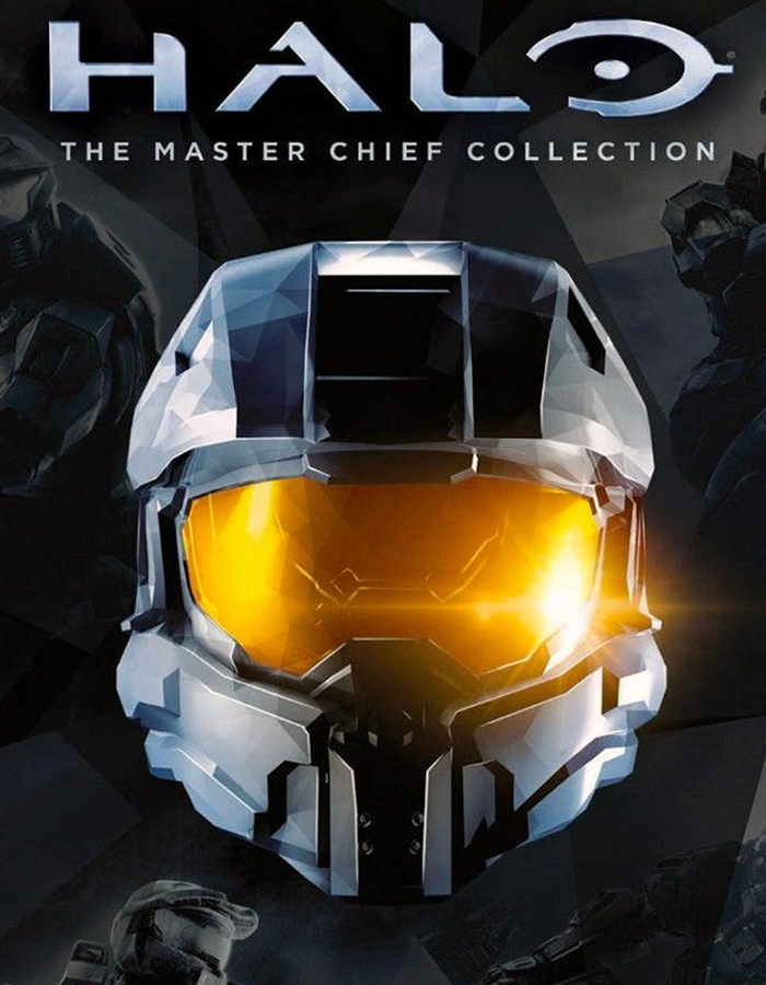 Halo The Master Chief Collection PC (Steam Account)