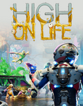 High On Life PC (Steam Account)