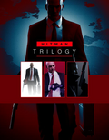 HITMAN 1/2/3 Deluxe + Trilogy PC (Steam Account)