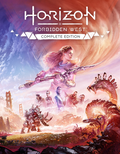 Horizon Forbidden West™ Complete Edition PC (Steam Account)