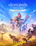 Horizon Zero Dawn Complete Edition PC (Steam Account)