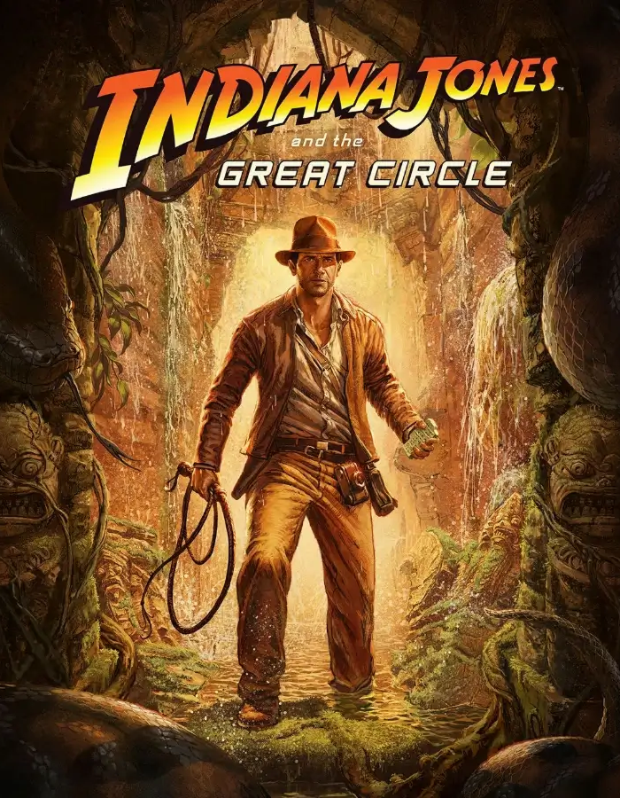 Indiana Jones and the Great Circle: Premium Edition PC (Steam Account)