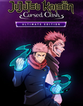 Jujutsu Kaisen: Cursed Clash Ultimate Edition PC (Steam Account)