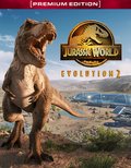 Jurassic World Evolution 2: Premium Edition PC (Steam Account)