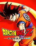 DRAGON BALL Z KAKAROT PC (Steam Account)