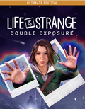 Life is Strange: Double Exposure Ultimate Edition PC (Steam Account)