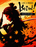Like a Dragon: Ishin! – Digital Deluxe PC (Steam Account)