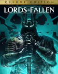 Lords of the Fallen Deluxe Edition PC (Steam Account)