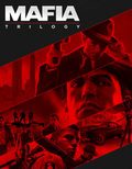 Mafia Trilogy PC (Steam Account)