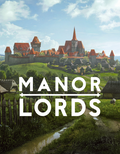 Manor Lords (Steam Account)