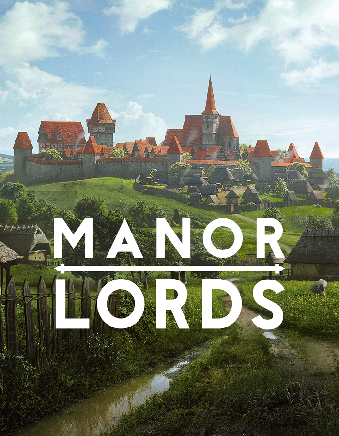 Manor Lords (Steam Account)