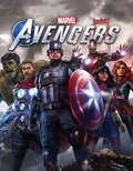 Marvel's Avengers ENDGAME Edition PC (Steam Account)