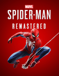 Marvel’s Spider-Man Remastered PC (Steam Account)