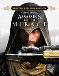 Assassin's Creed Mirage Master Edition PC (Uplay Account)
